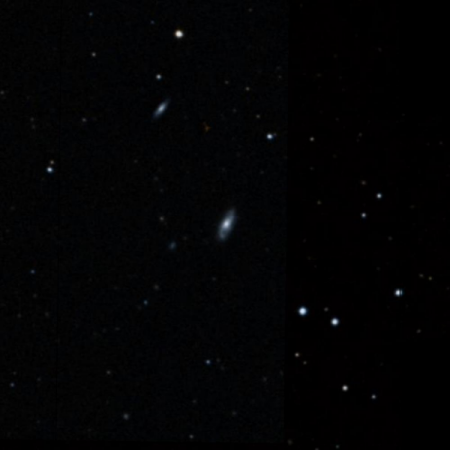Image of NGC4752