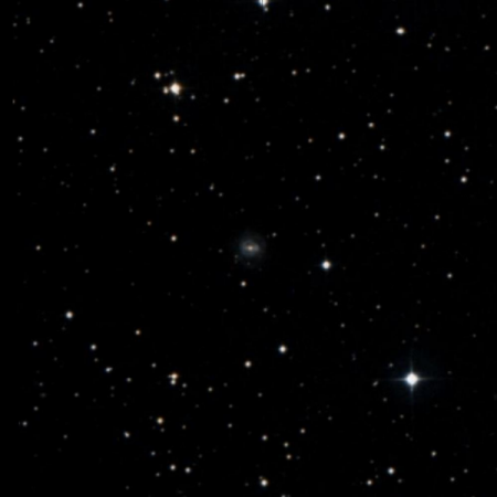 Image of UGC 3619