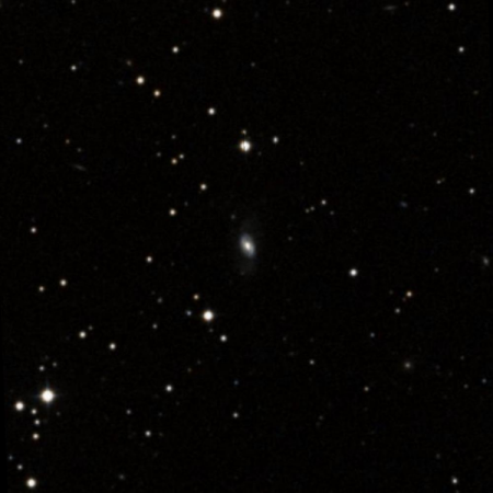 Image of UGC 3898