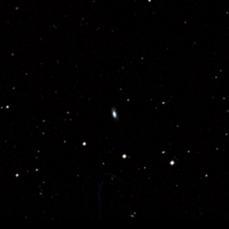 Image of Markarian 1332