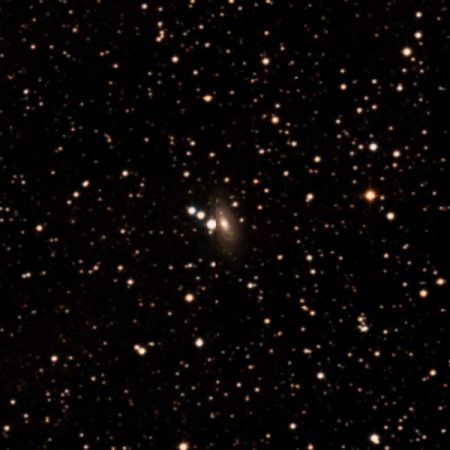 Image of UGC 11526