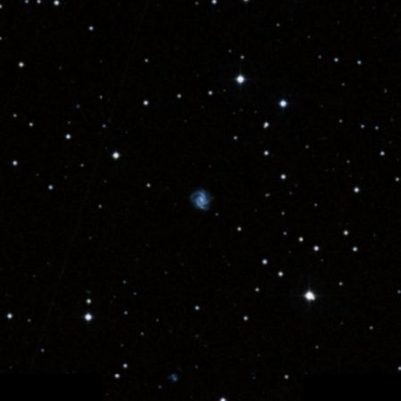 Image of NGC6464