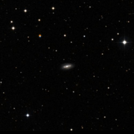 Image of UGC 10680