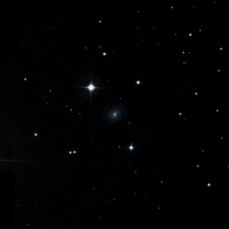 Image of UGC 5135