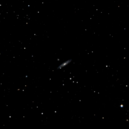 Image of UGC 4205