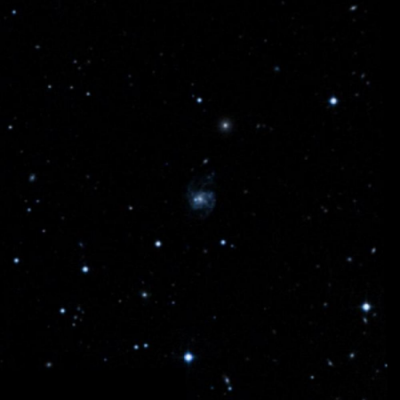 Image of UGC 8911