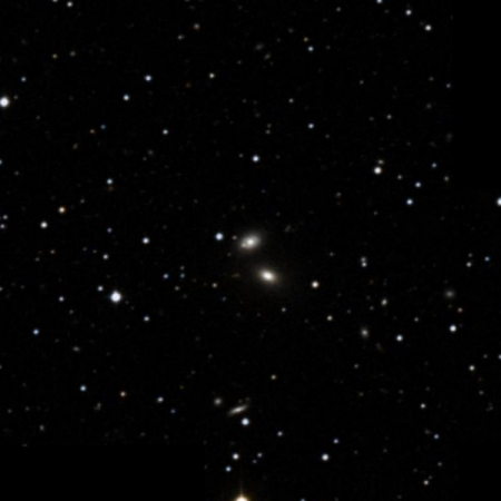 Image of Markarian 506