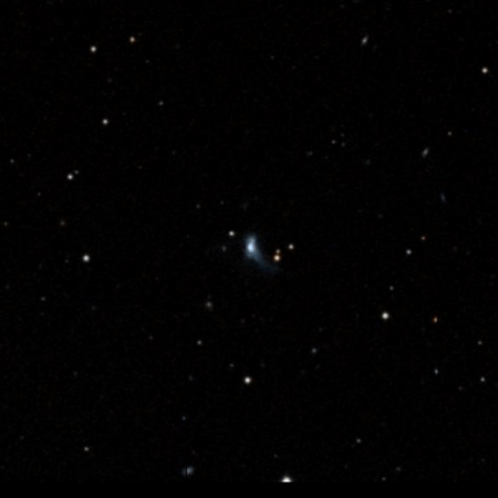 Image of UGC 8372