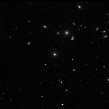 Image of NGC3554