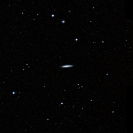 Image of NGC713
