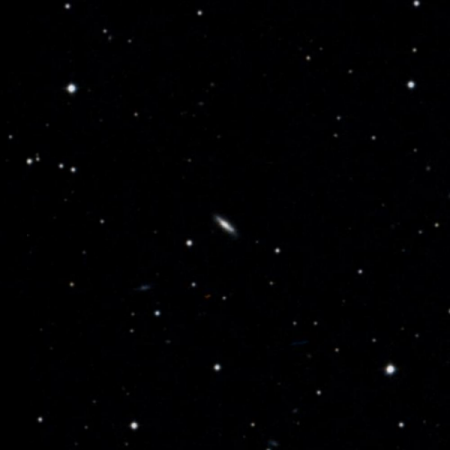 Image of NGC2611