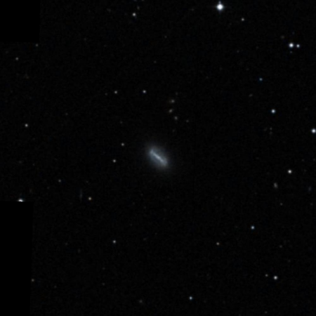 Image of UGC 8741