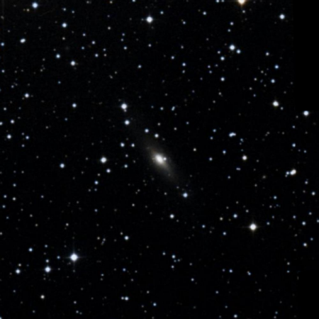 Image of NGC933