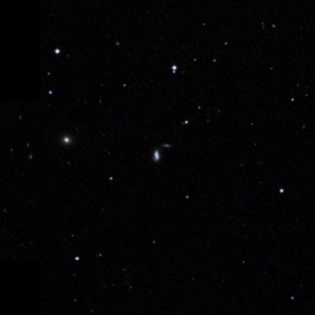 Image of Markarian 568