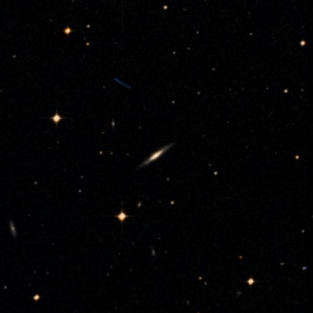 Image of NGC1009