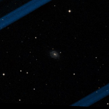 Image of UGC 5549