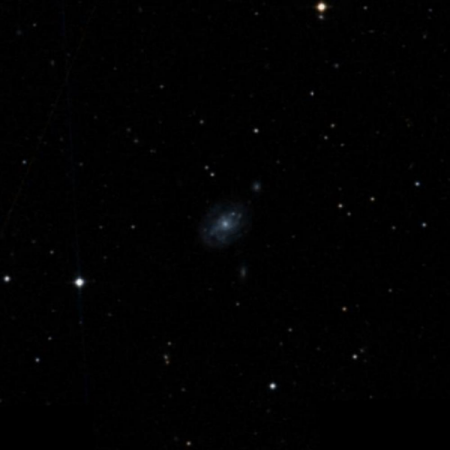 Image of UGC 9632