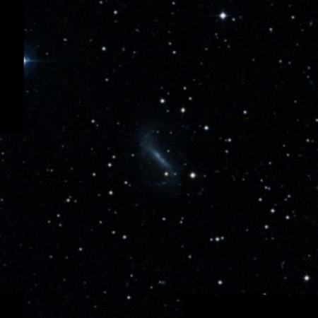 Image of UGC 11782