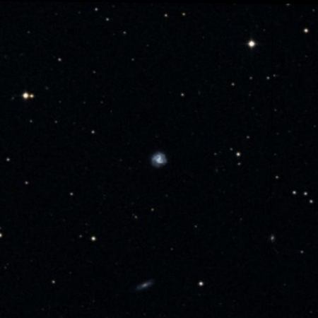 Image of IC5292