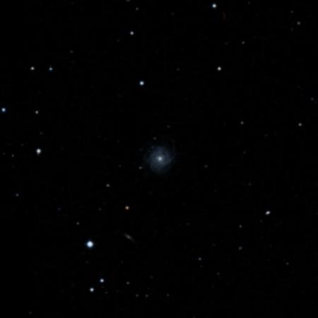 Image of UGC 4622