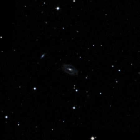 Image of UGC 4836