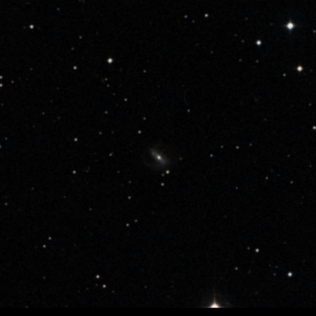 Image of UGC 3901