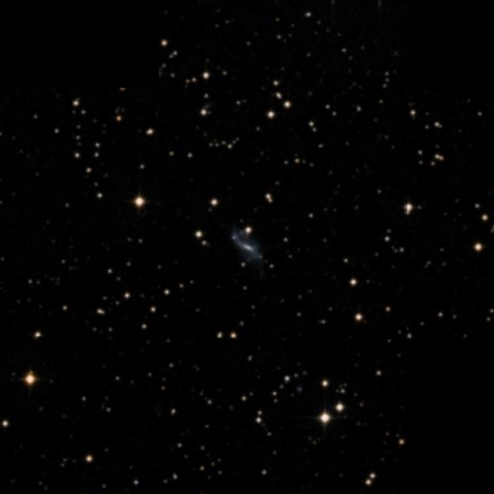Image of UGC 11652