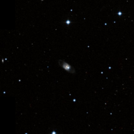 Image of UGC 8858