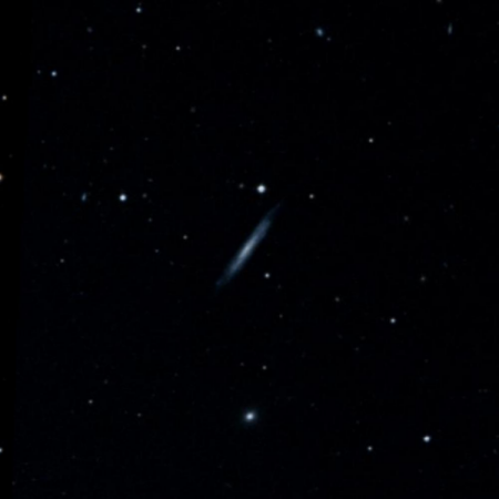Image of UGC 7993