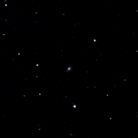 Image of NGC3439