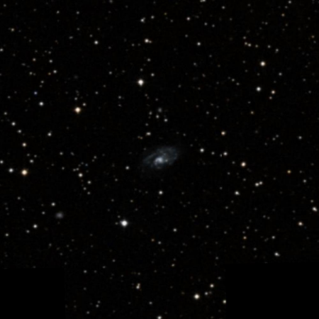 Image of UGC 11162