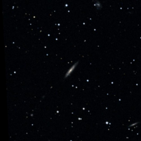 Image of NGC6676