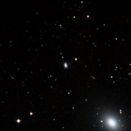 Image of NGC318