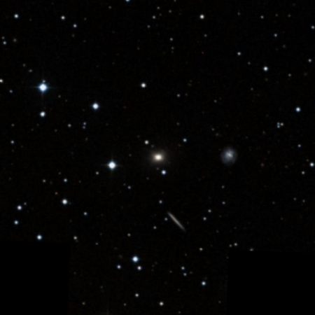 Image of NGC6609