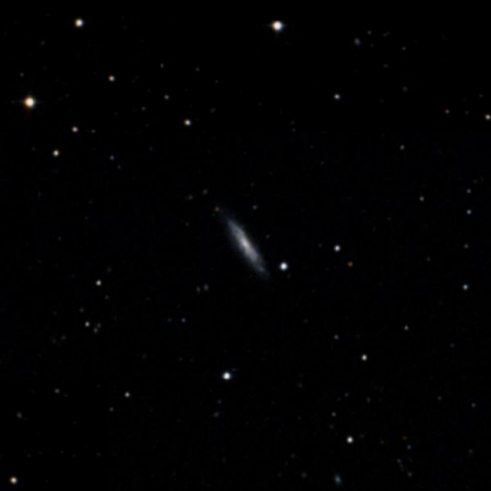 Image of UGC 9542