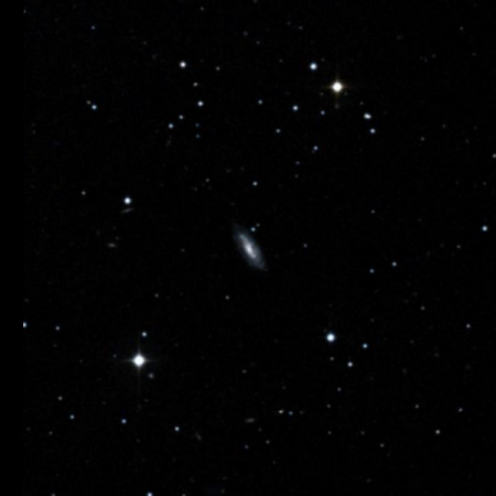 Image of UGC 12140