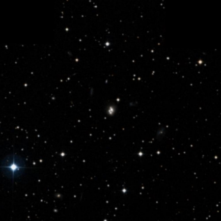 Image of NGC6825