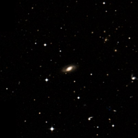 Image of NGC1368