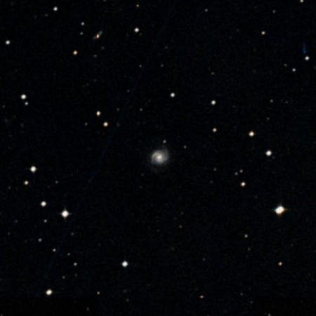 Image of UGC 2842