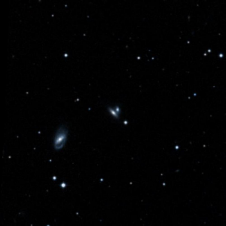 Image of NGC2957