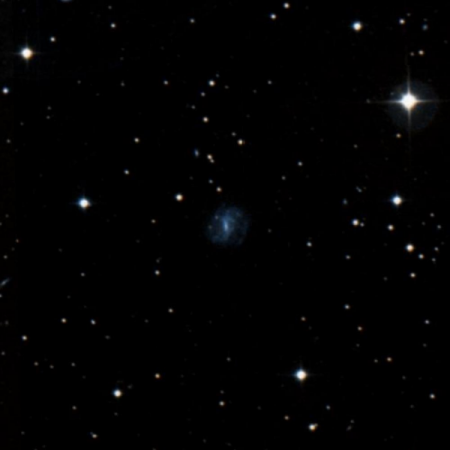 Image of UGC 12869