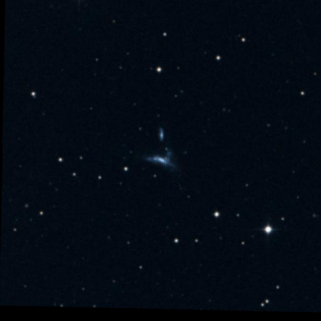 Image of UGC 4882