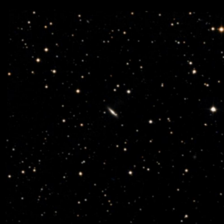 Image of Markarian 895