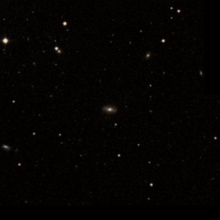 Image of NGC3417