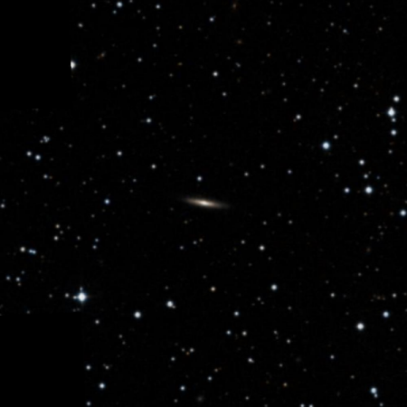 Image of UGC 1609