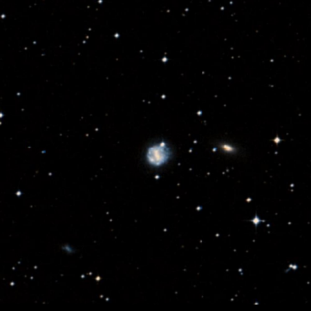 Image of NGC2868