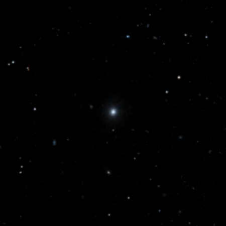Image of NGC4901