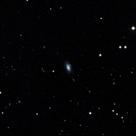 Image of UGC 12722