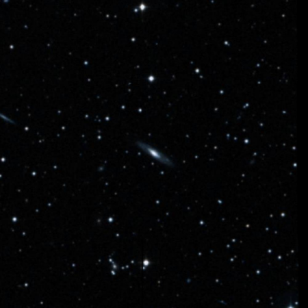 Image of UGC 3774