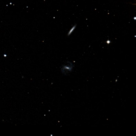 Image of UGC 4928